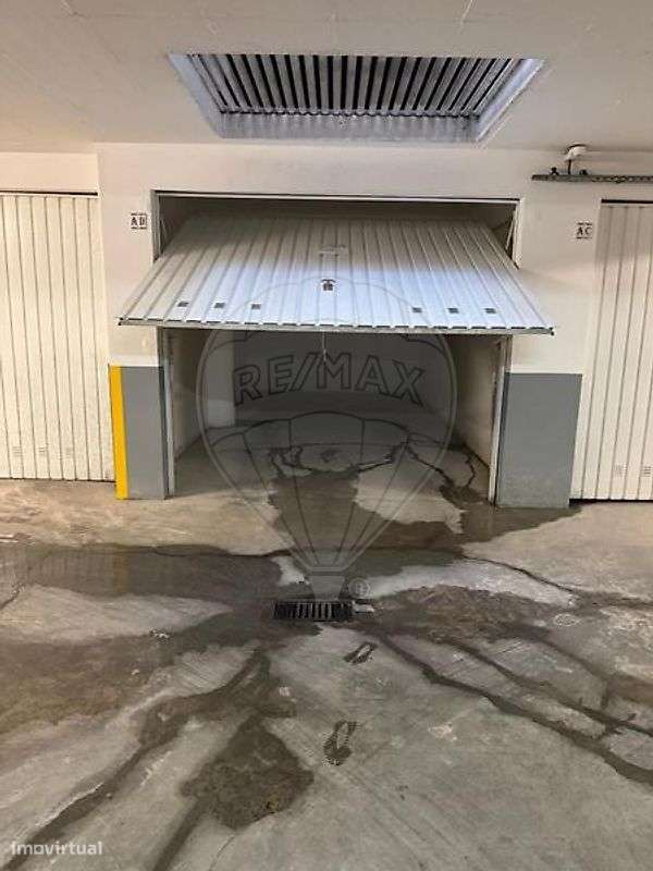 Garagem  para venda-5