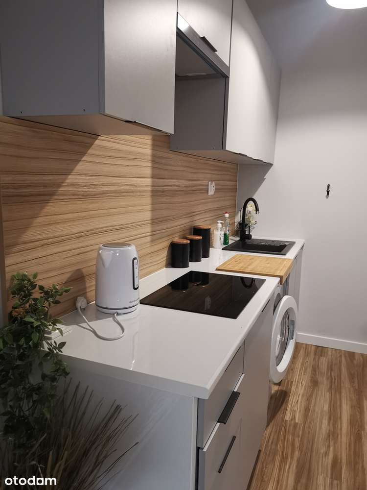 Wynajem Długoterminowy Apartament Kołobrzeg - Pełny obrazek: 3/6