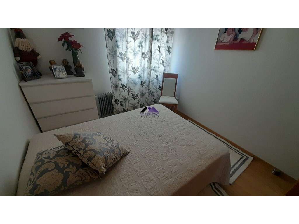 Apartamento T3 no Centro de Vila Real de Santo António-36
