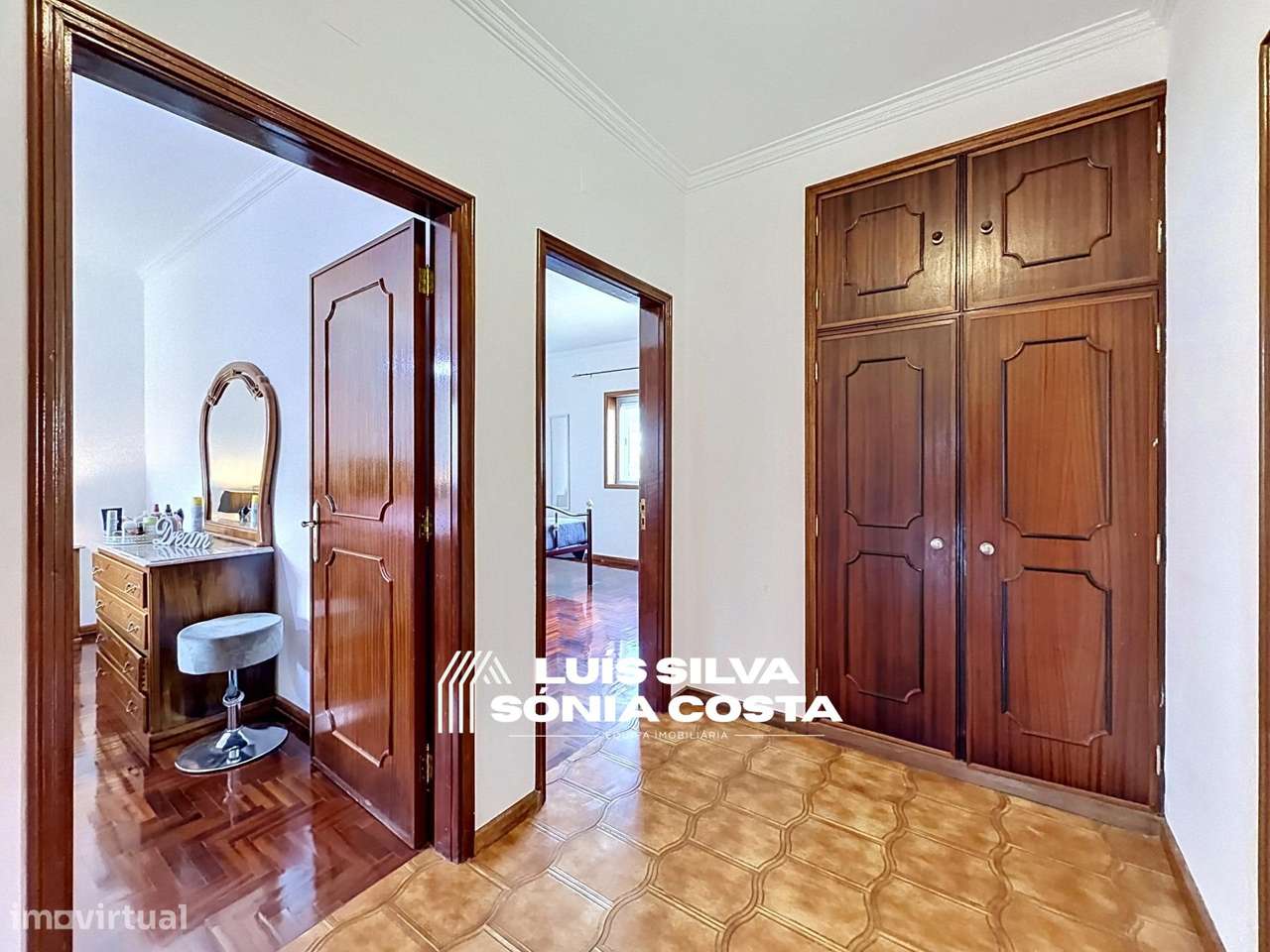 Moradia T3 Independente c/ Jardim & Excelente Espaço Exterior –...-25