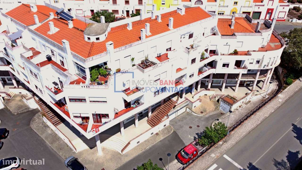 Loja Comercial em Santiago do Cacém - Grande imagem: 4/19