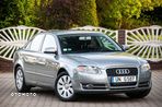 Audi A4 Avant 2.0 - 5