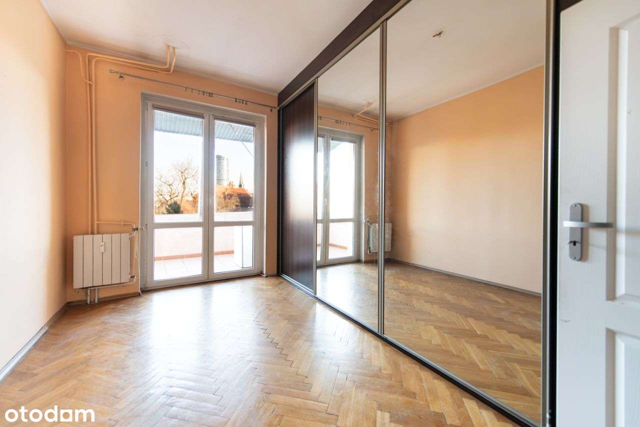 0% prowizji/80,41 m2/3 pokoje/osobna kuchnia/ogród-10