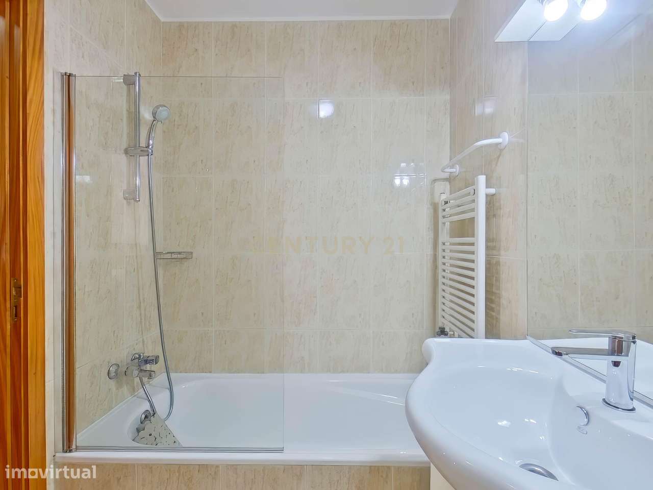 Apartamento T3 em Ramalde, Porto - Oportunidade Única! - Grande imagem: 5/19