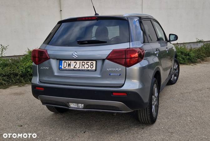 Suzuki Vitara - 13