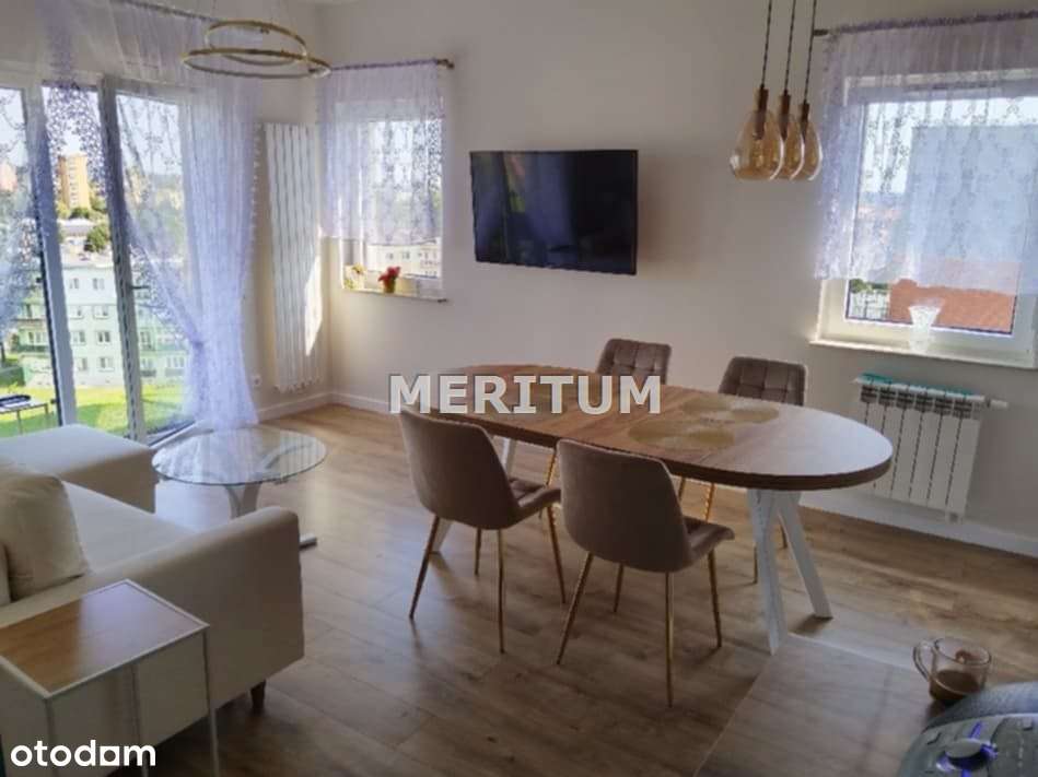 M-3, Fordon, nowy blok, z miejscem postojowym-3