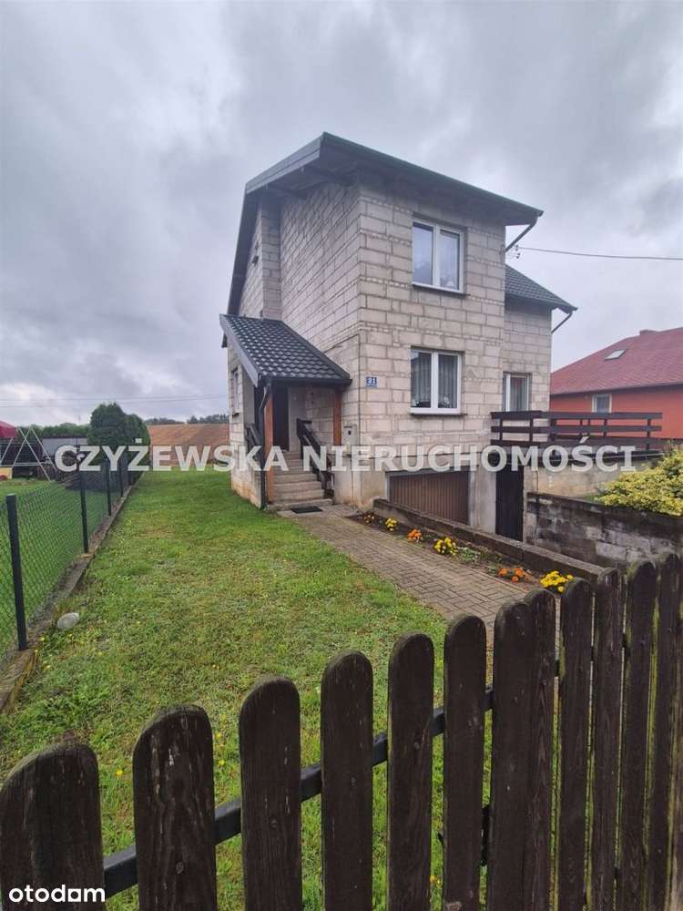 Dom W Smętowie Granicznym Przy Ul. Os. Przylesie !-15