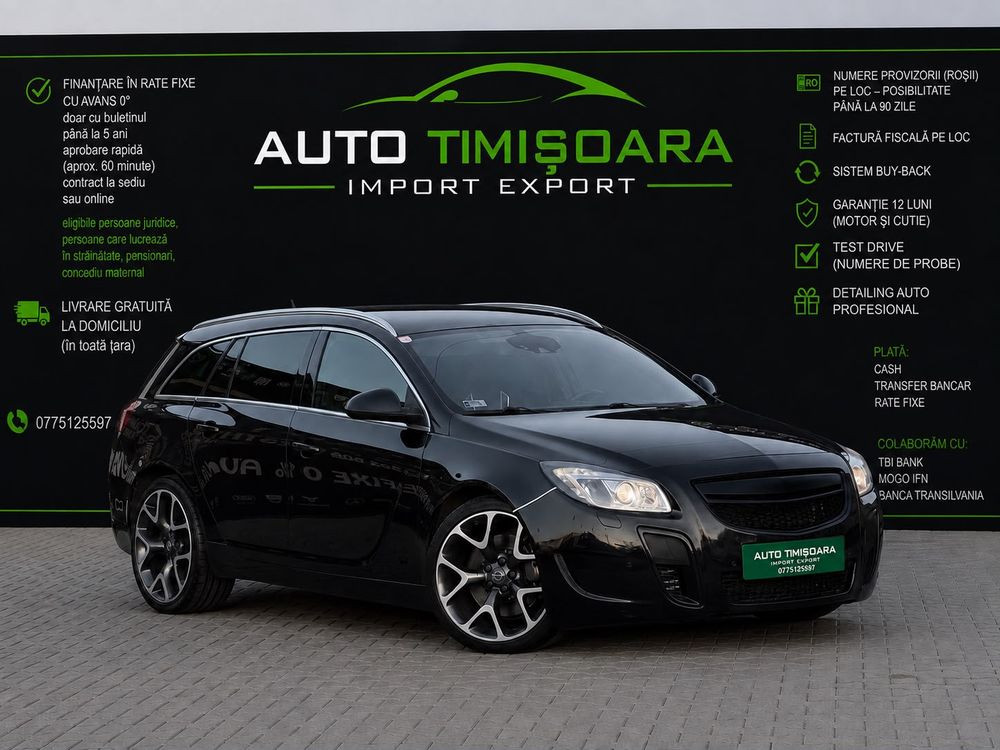 Opel Insignia 2013