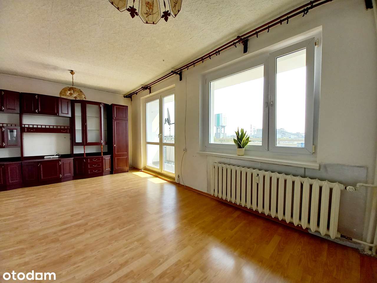 Sprzedam mieszkanie - 3 pokoje z dużym balkonem REZERWACJA-10