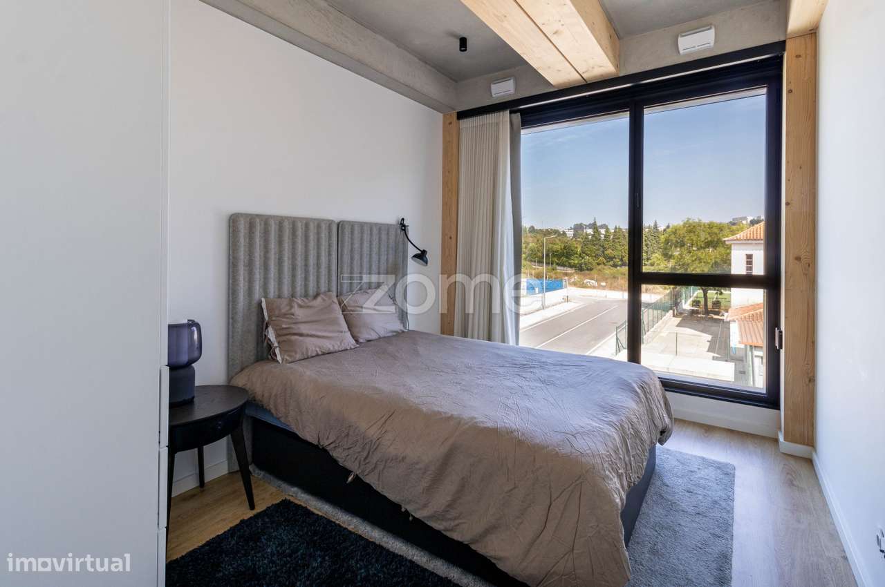 Apartamento T0+2 - Universidade do Minho - Guimarães - Ed. The First - Grande imagem: 5/28