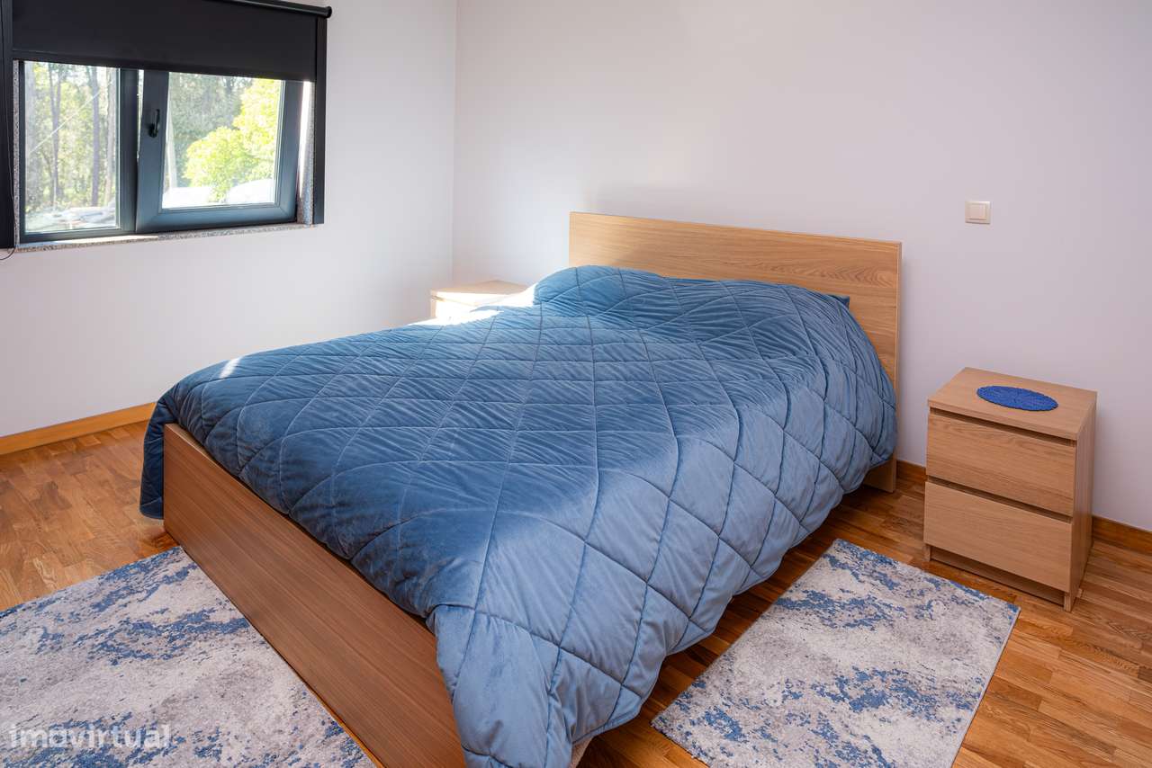 Moradia T3 Venda em Palmeira de Faro e Curvos,Esposende - Grande imagem: 5/33