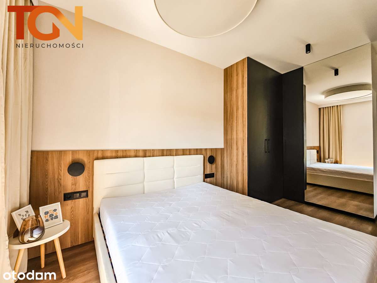 Nowoczesność i Komfort przy Czmp-0