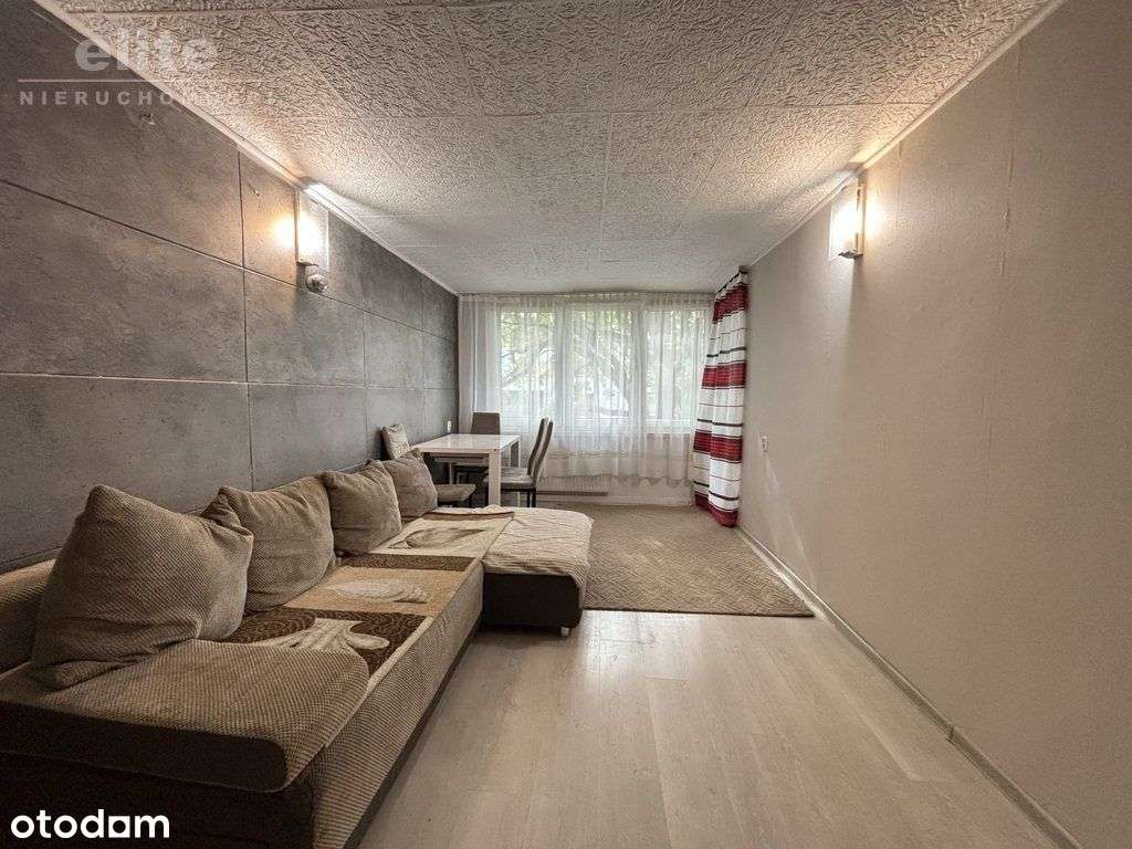 Park Żeromskiego, 3 pok, balkon, piwnica - Pełny obrazek: 1/17