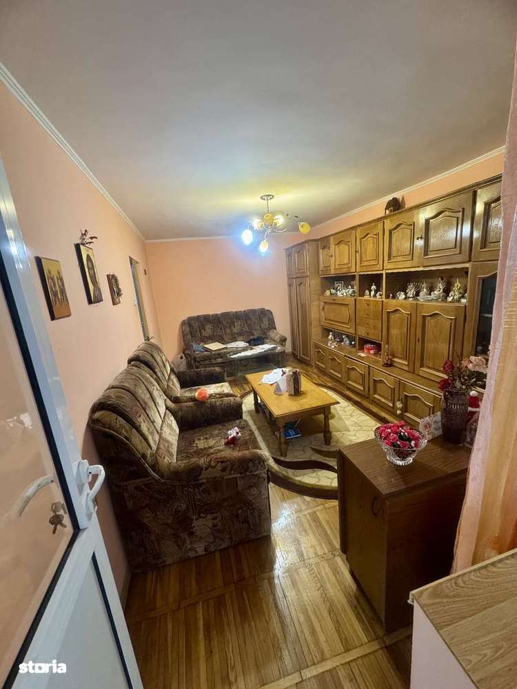 Apartament 2 Camere - Imagine principală: 4/6