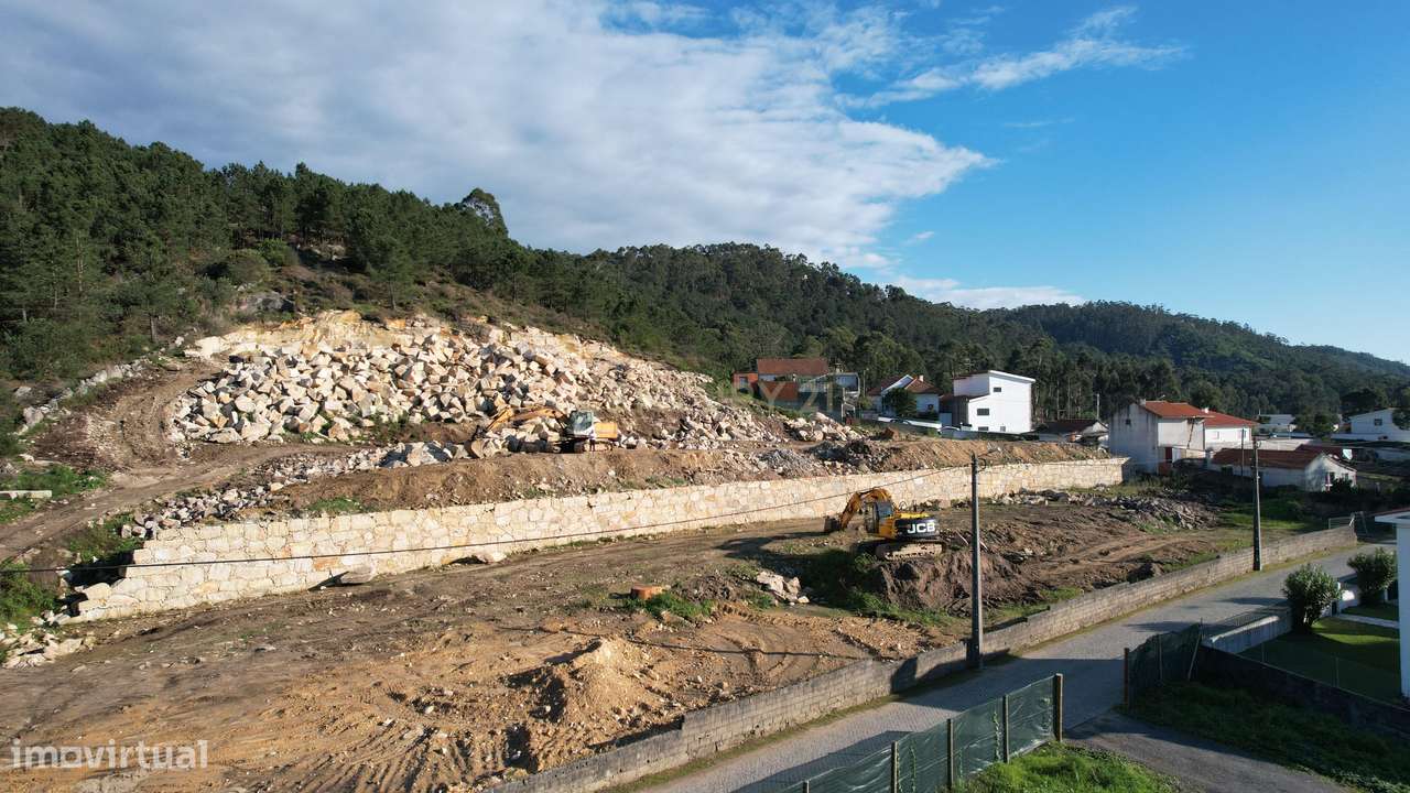 Terreno Para Construção  em Mar-Esposende-31