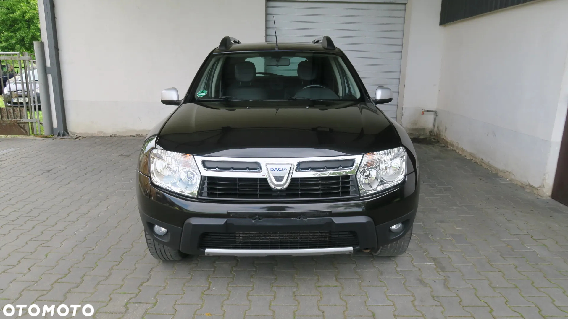 Dacia Duster - 2