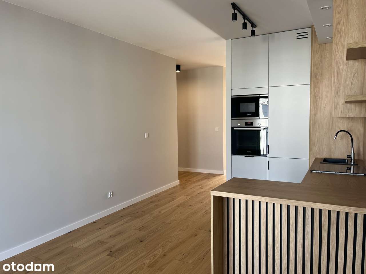 Nowoczesny 4-pokojowy apartament. Gotowy do wprowadzenia!-2