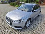 Audi A3 1.4 TFSI CoD ultra Attraction - 8