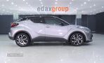 Toyota C-HR 1.8 Hybrid Square Collection - 2