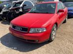 Dezmembrez Audi A4 B5 Facelift 2001 1.9 TDI AUTOMAT - 1