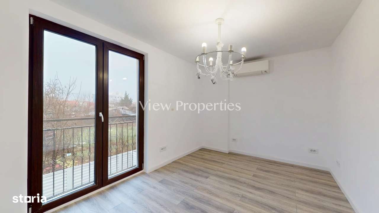 Casă modernă de vânzare – Pipera-6