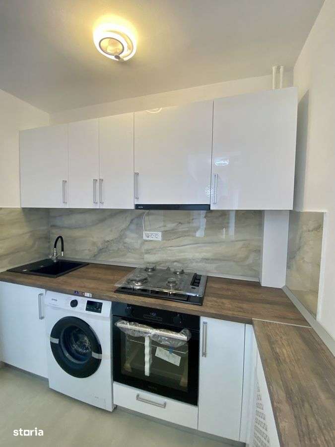 Drumul Taberei,1 Mai,Bloc Stradal,High Class - Imagine principală: 5/11