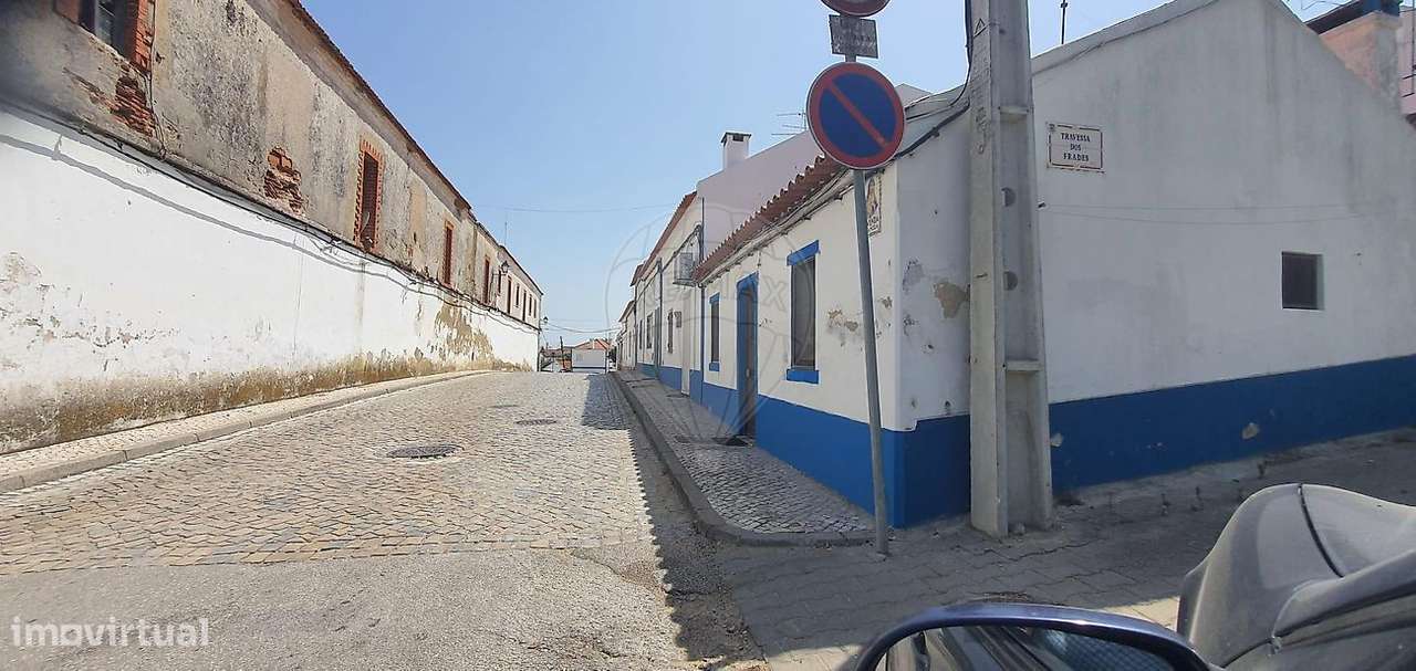 Moradia T2 para venda - Grande imagem: 4/5