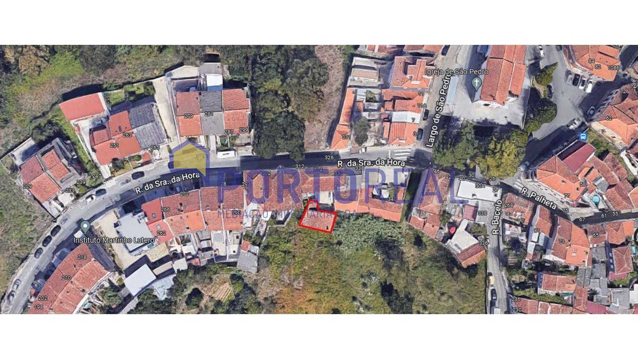 Moradia para Restaurar T2 - Campanhã-12