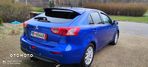 Mitsubishi Lancer 1.8 DI-D+ ClearTec Intense - 27