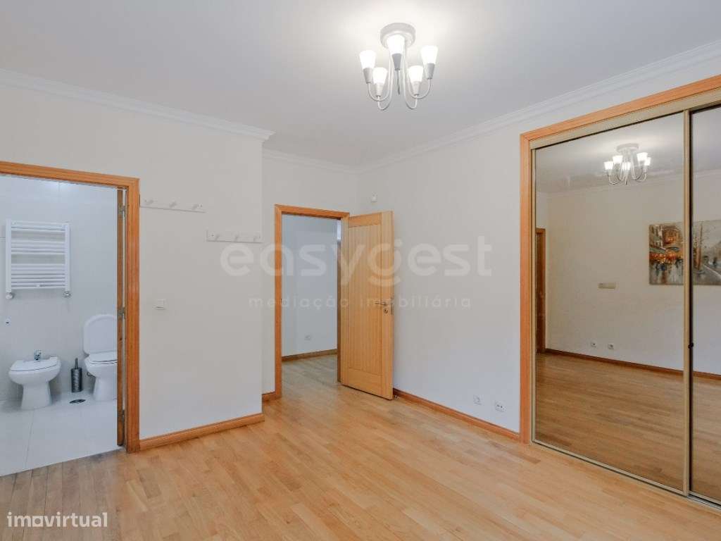 Apartamento T3 com TERRAÇO Privado de 113m2 e BOX com 49m2 | Serra ...-20