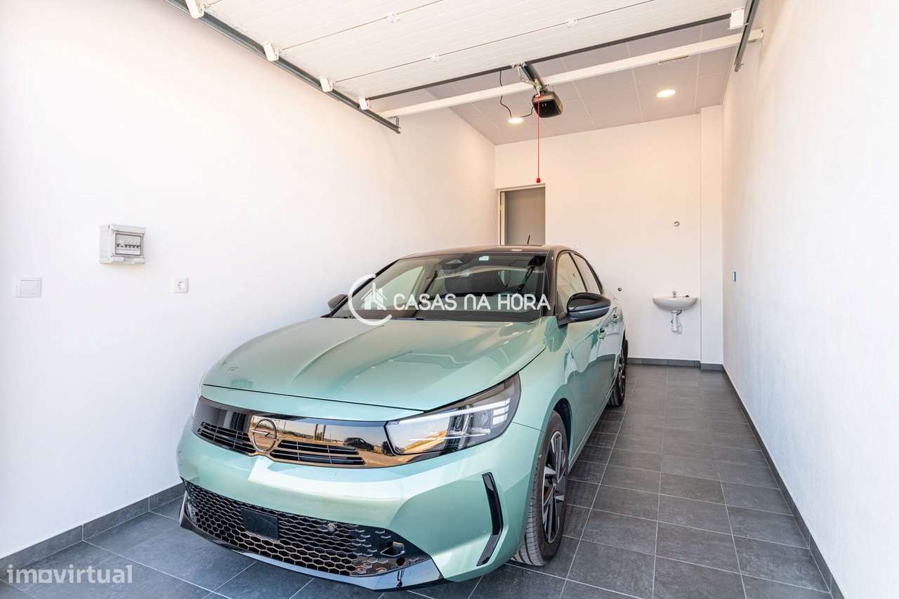 T3 NOVO NA ATALAIA - MONTIJO | MOBILADO, 2 AMPLAS VARANDAS E GARAGE...-21