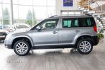 Skoda Yeti - 11