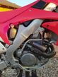 Honda CRF - 6