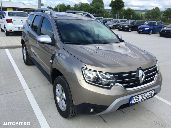 Dacia Duster - 19