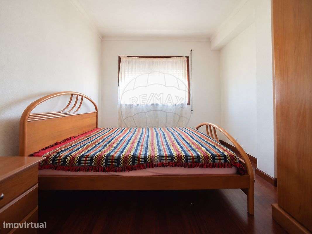 Apartamento T2 para venda-5