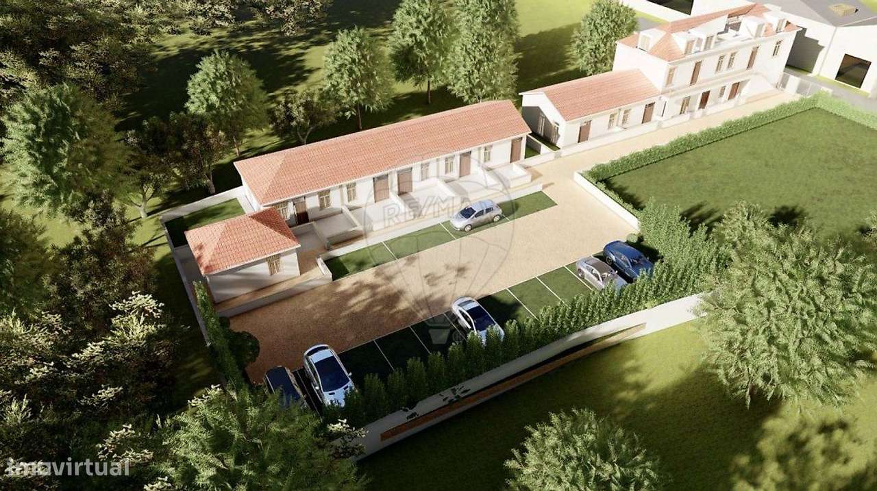 Moradia T2 para venda - Grande imagem: 5/19