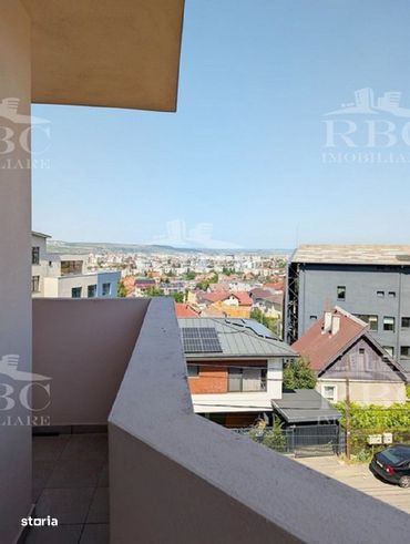 Apartament cu 2 camere 67 mp semicentral-9