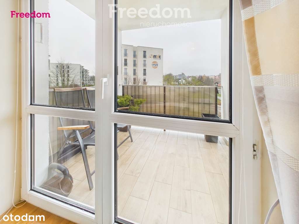 Nowoczesne 3 pokoje po remoncie Olsztyn Jaroty - Pełny obrazek: 3/16