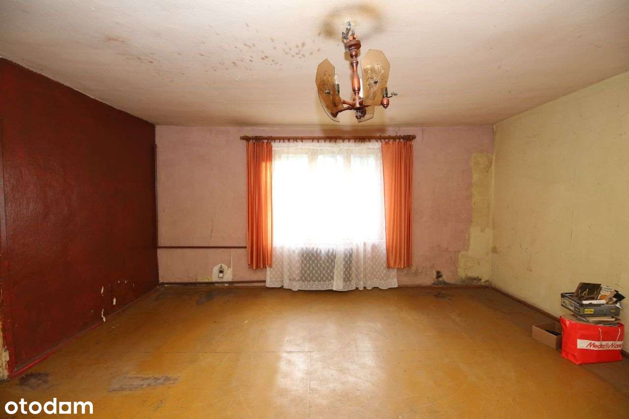 Na sprzedaż mieszkanie na Ul. Biskupińskiej-5