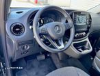 Mercedes-Benz Vito 119 CDI (BlueTEC) Tourer Extralang Aut. SELECT - 6