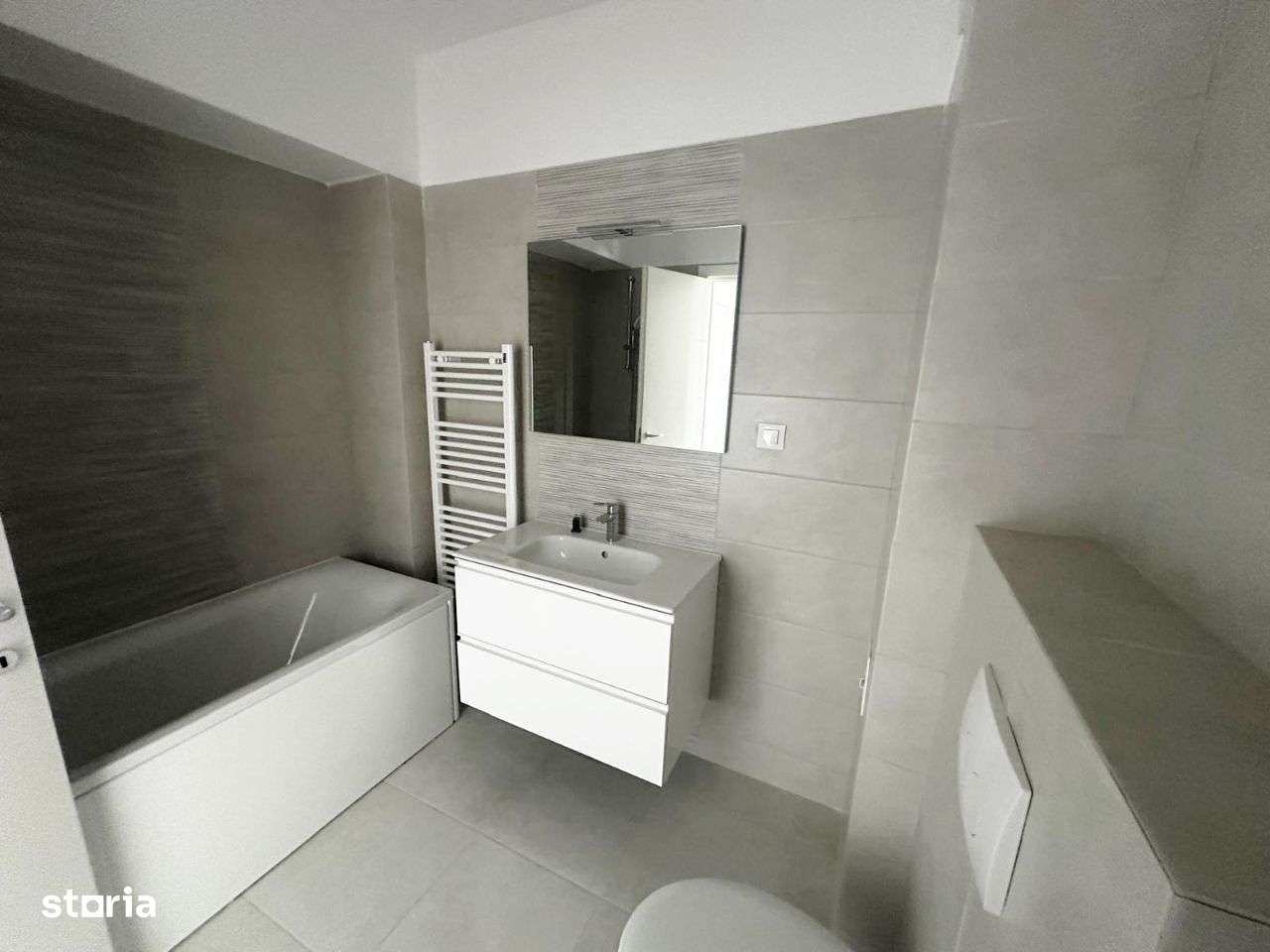 Apartament 1 camera ,DIRECT DEZVOLTATOR, INTABULAT - Imagine principală: 2/5