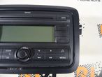 Rádio Skoda Roomster (5J)  5J0035161 / 5J0 035 161 - 5