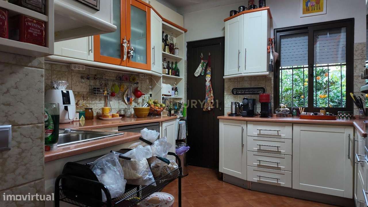 Excelente Oportunidade! Moradia em Castelo Branco-14