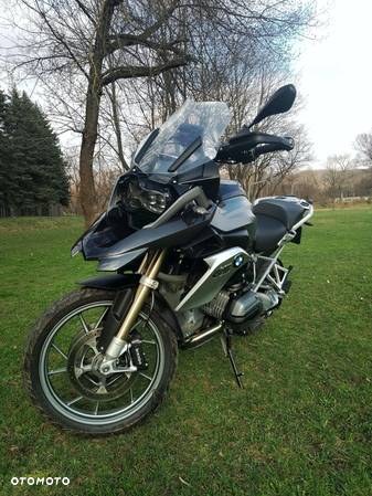 BMW GS - 16