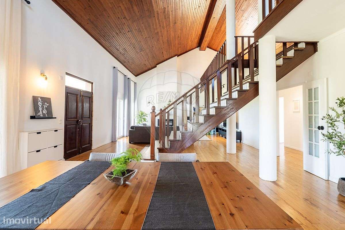 Moradia T4 para venda - Grande imagem: 5/49