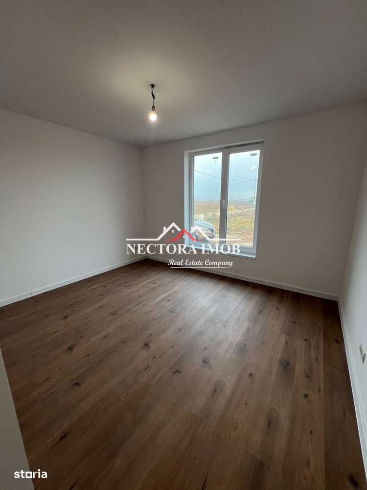 NECTORA IMOB-Casa NOUA 4 camere, 143 mp+585 Mp teren,Livada de Bihor-13