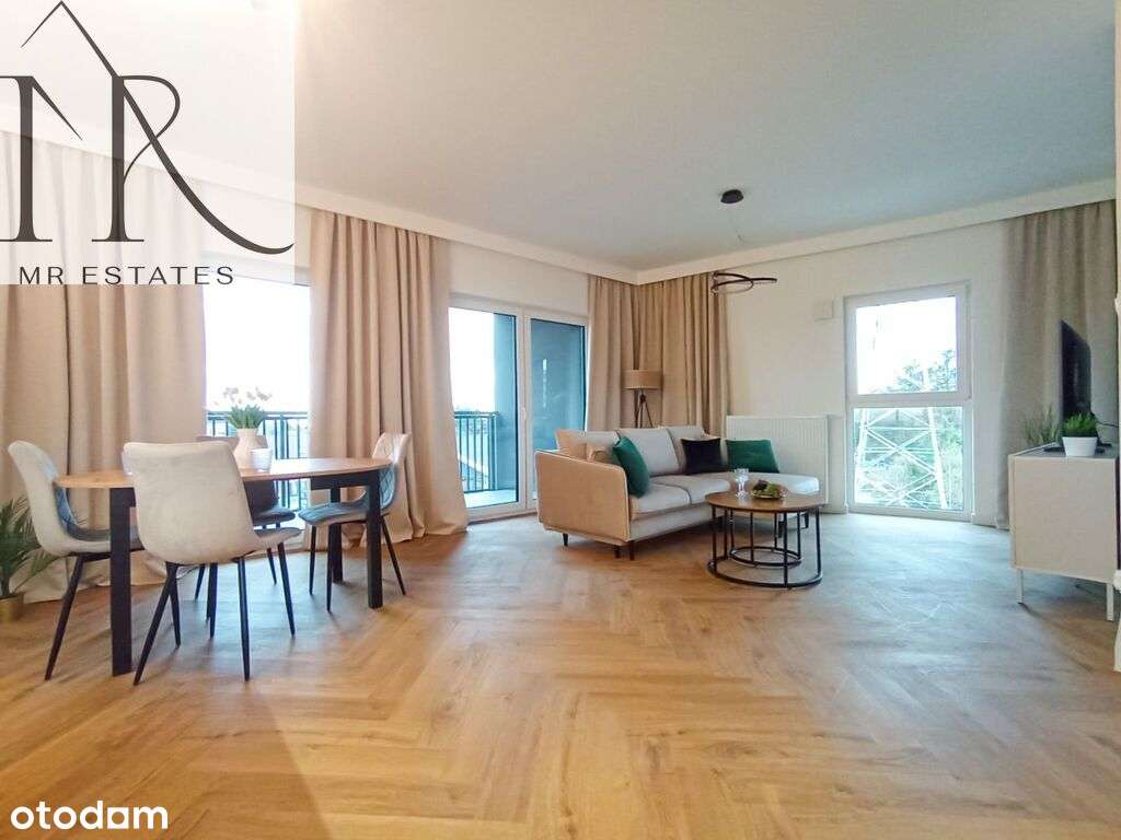 Lokal pod klucz II Apartamenty Śmigielska-1