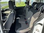 Ford Tourneo Courier 1.5 TDCi Titanium - 16