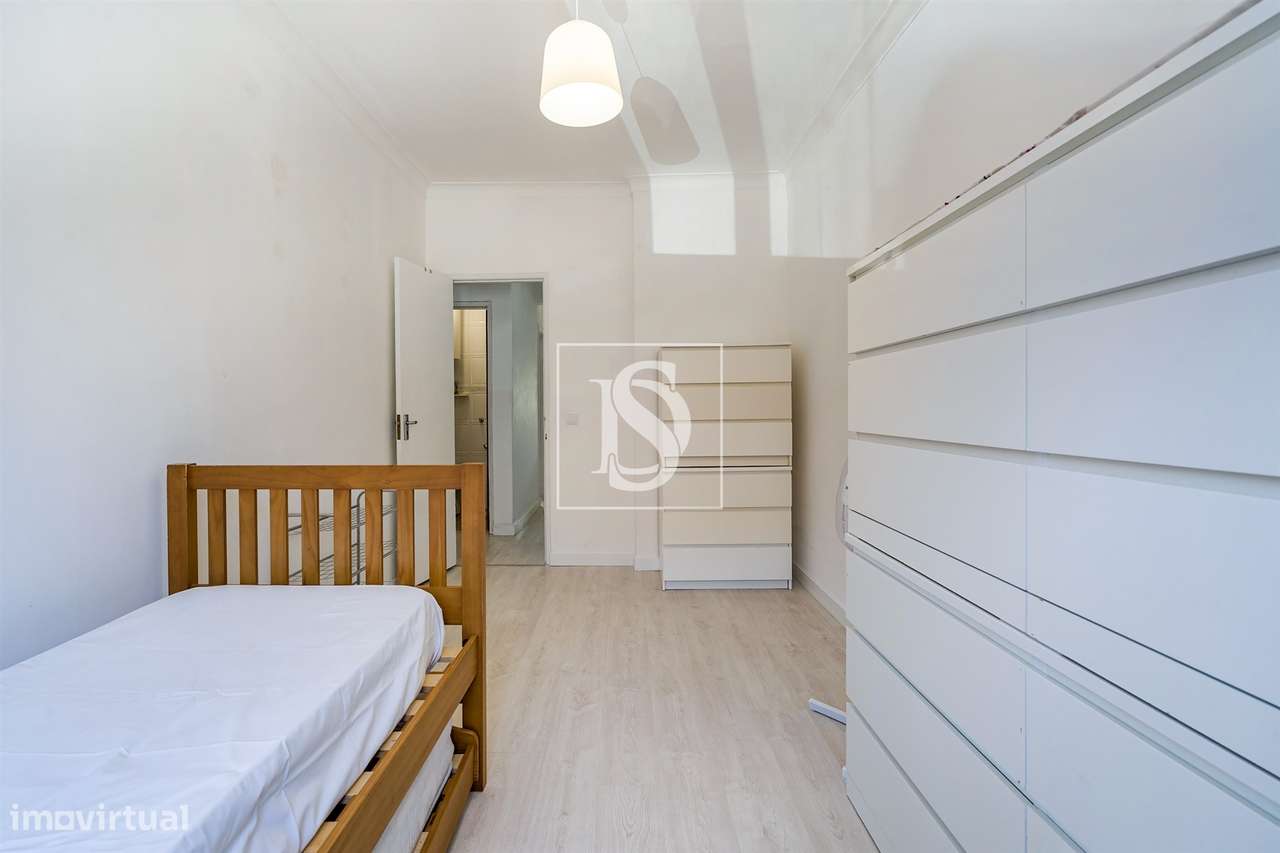 Apartamento T3 Venda em Setúbal (São Julião, Nossa Senhora da Anunciad-22