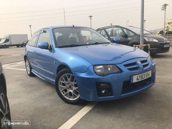 MG ZR 105 - 6